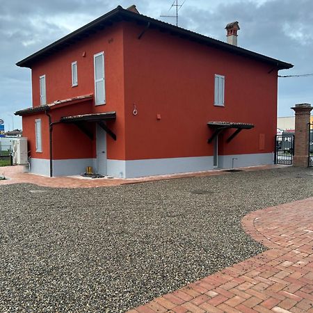 Vrenozi Home Piacenza Exterior foto